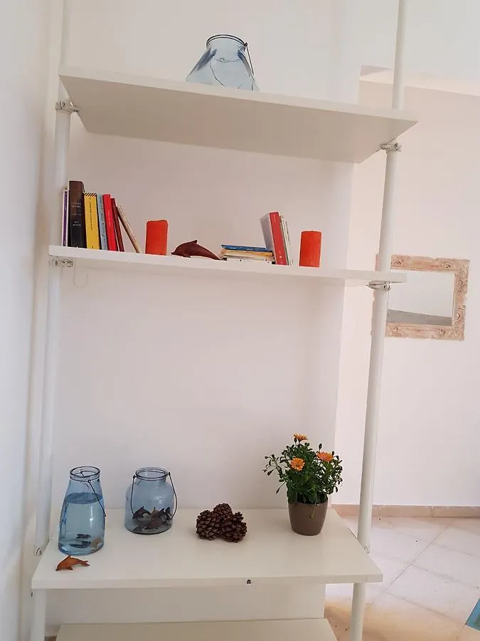 Vila Casa Vacanze Mongerbino Aspra Bagheria
